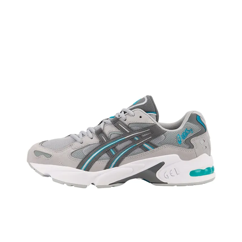Asics Gel Kayano 5 Og 'Steel Grey'-0