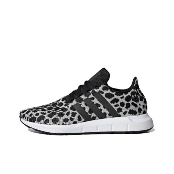 Swift Run Women's Adidas Originals 'Leopard Print' Women's
