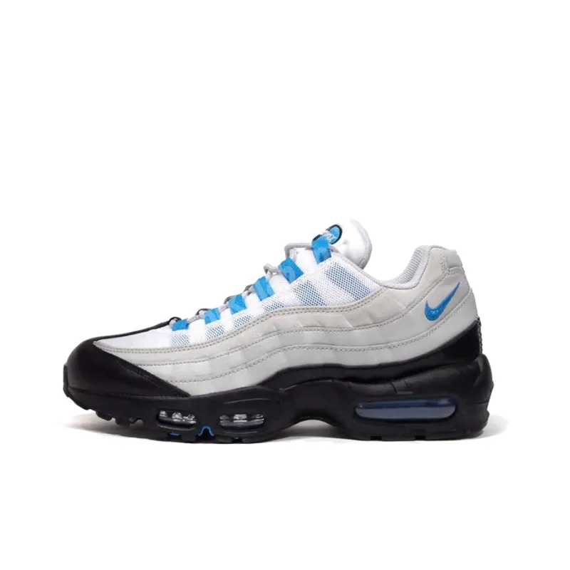 Nike Air Max 95 Laser Blue 2020-0