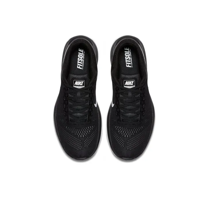 Nike Flex 2016 Rn 'Black White' Women's-3