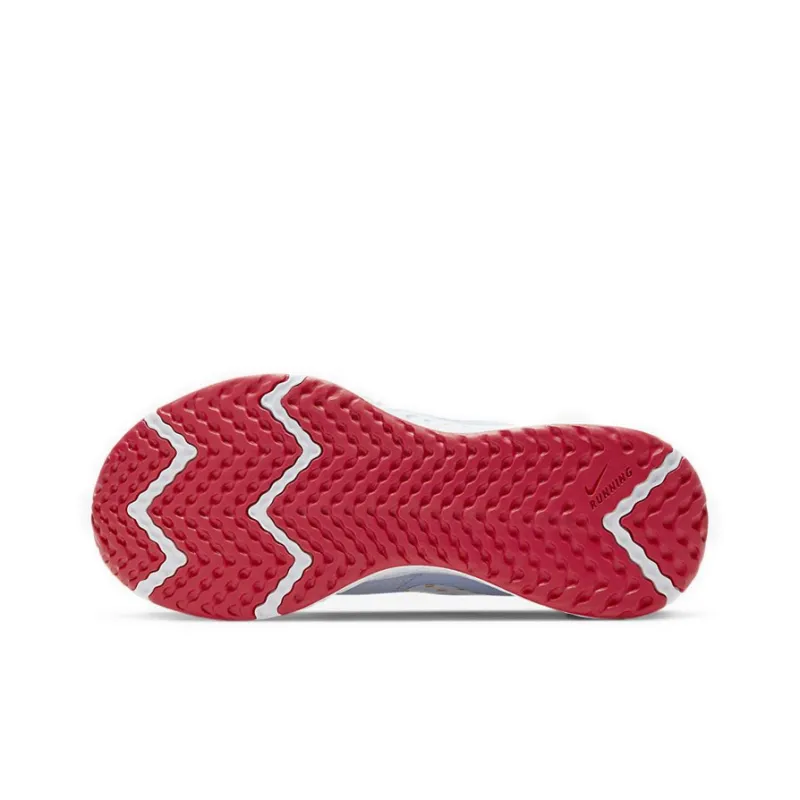 Nike Revolution 5 'Hydrogen Blue Red' Women's-5