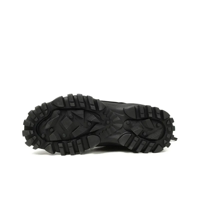 Asics Tiger Gel Yeti Tokyo Black-3