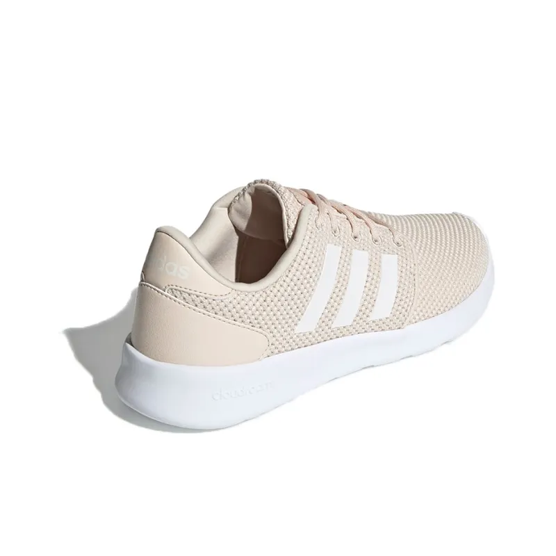Cloudfoam Qt Women's Adidas Racer 'Linen Glow Pink' Women's-3