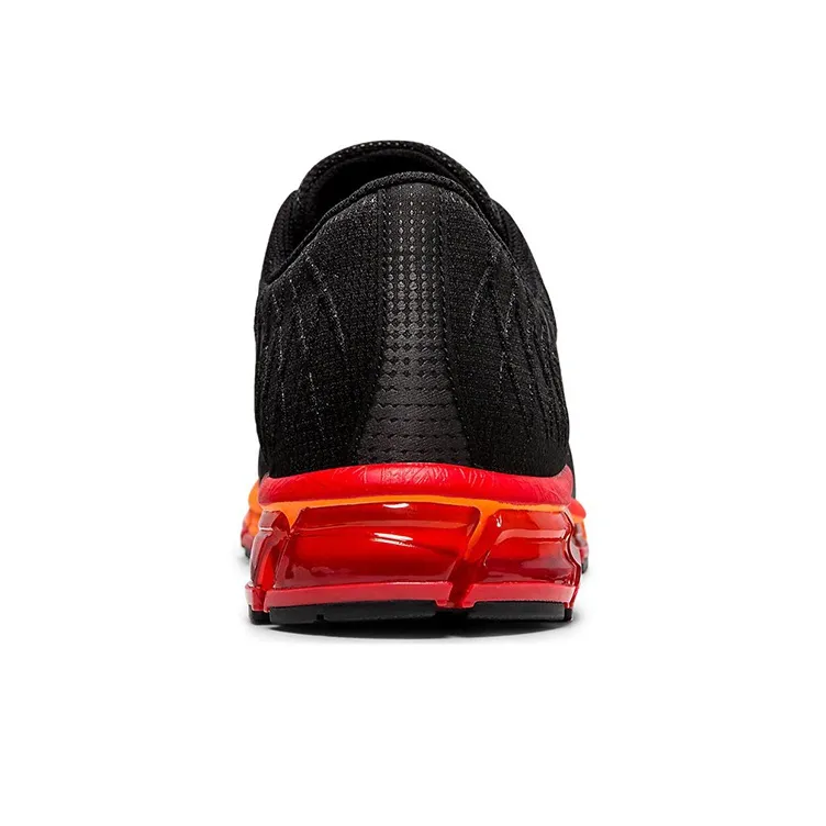 Asics Gel Quantum 180 4 'Black Classic Red'-4