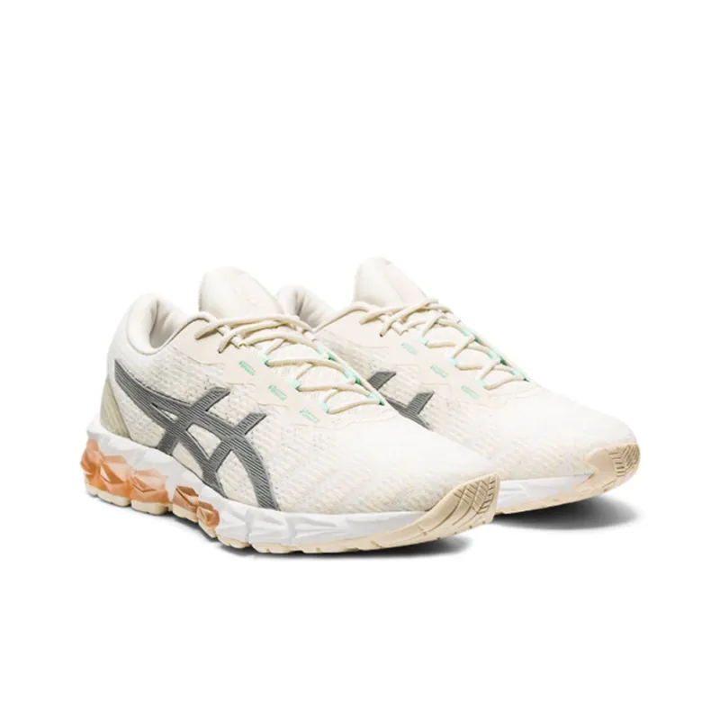 Asics Gel Quantum 180 5 'White Orange' Women's-2