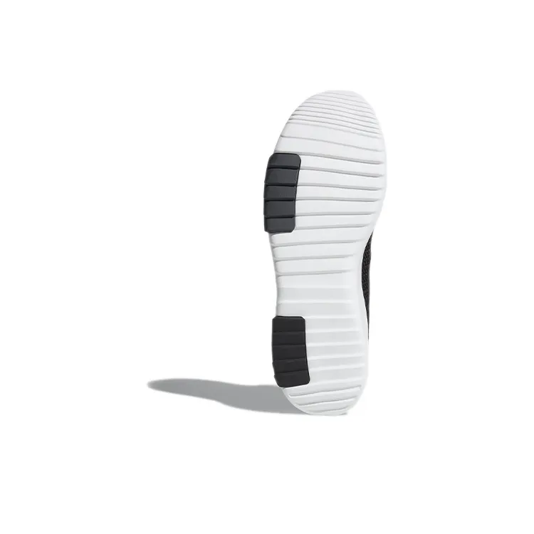 Adidas Cloudfoam Racer Tr 'Black White'-5