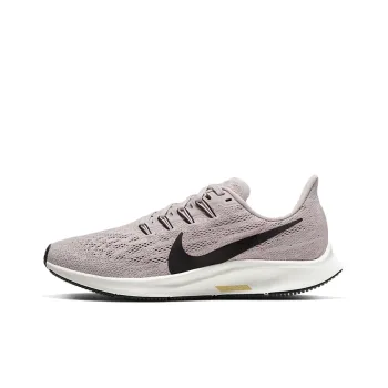 Nike Air Zoom Pegasus 36 Platinum Violet Women's