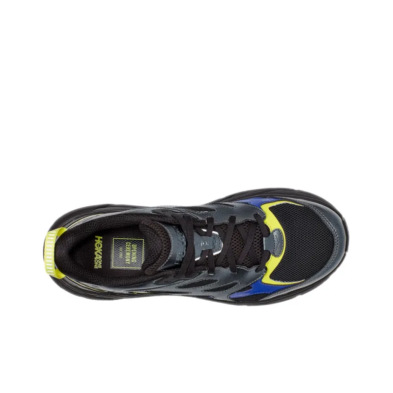 HOKA ONE ONE Opening Ceremony X Bm Clifton 'Black'-4