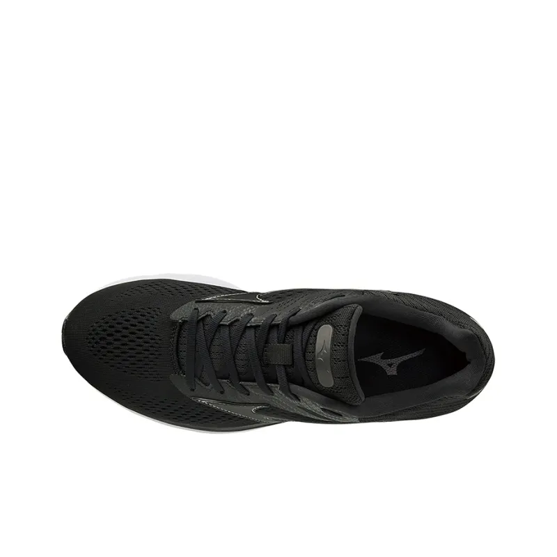 Mizuno Wave Rider 23 'Black'-1