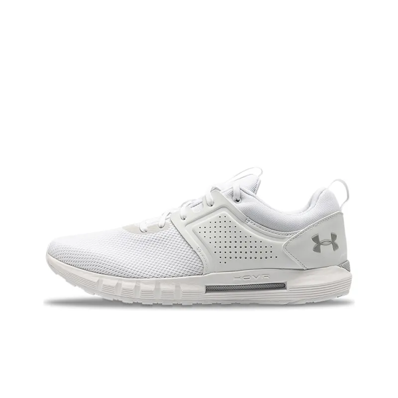 Under Armour Hovr Ctw Knitted White-0