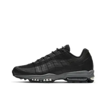 Nike Air Max 95 'Reflective Stripe Black'