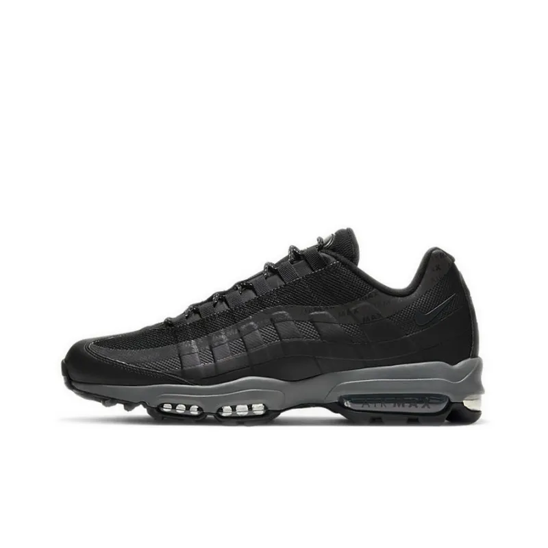 Nike Air Max 95 'Reflective Stripe Black'-0