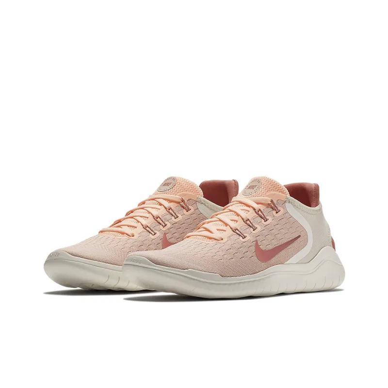 Nike Free Rn 2018 Guava Ice Women's-2