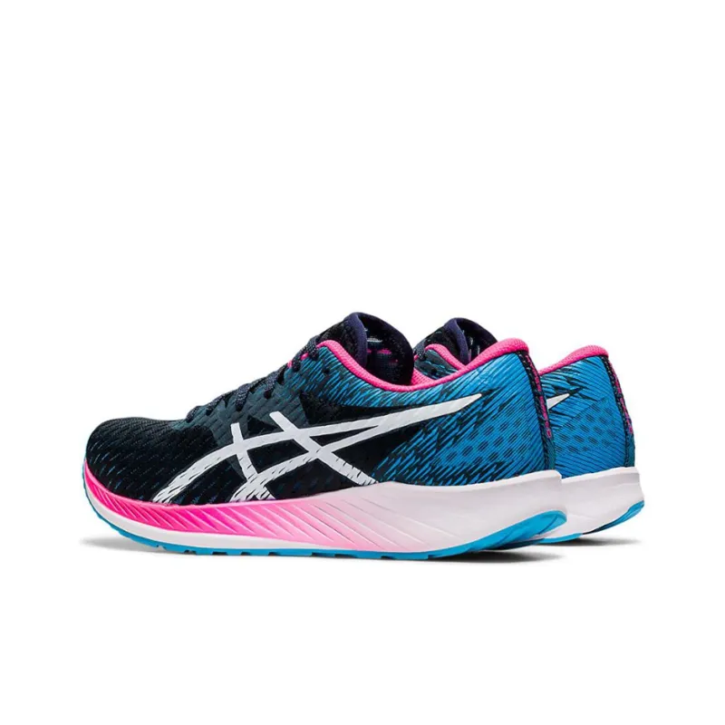 Asics Hyper Speed 'French Blue Black' Women's-3