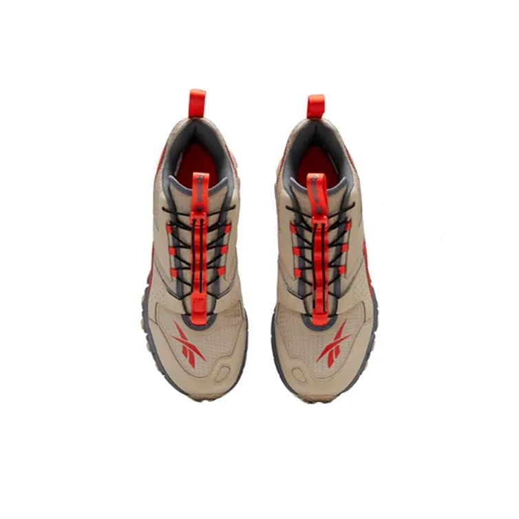 Reebok Dmxpert Yellow-4