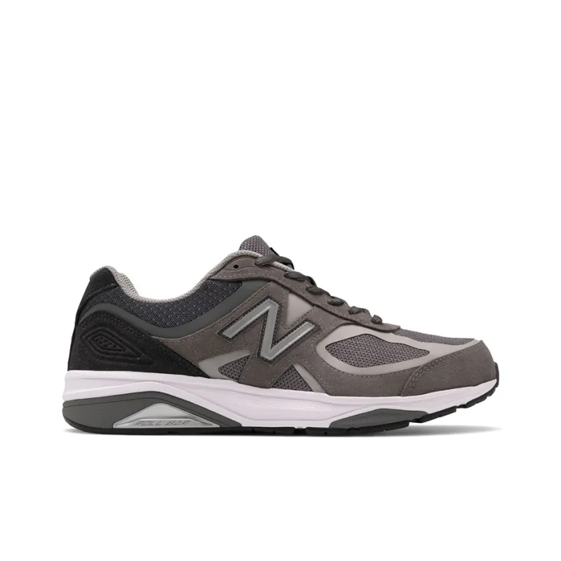 New Balance 1540v3 Brown-1