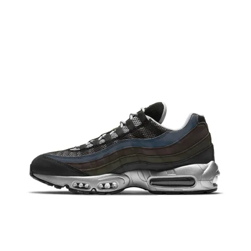 Nike Air Max 95 PRM Rainbow 3M