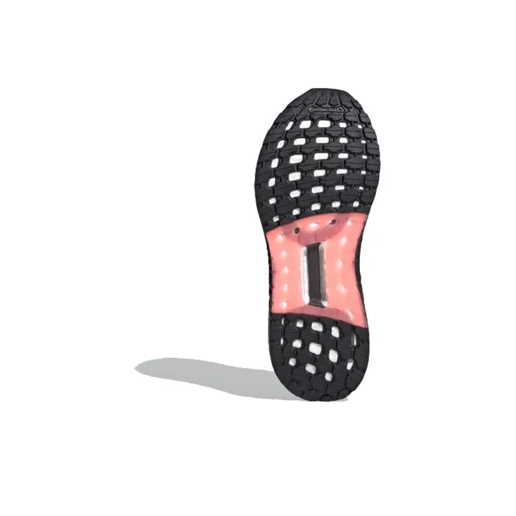 Adidas Ultra Boost Summer.RDY Core Black Women's-4