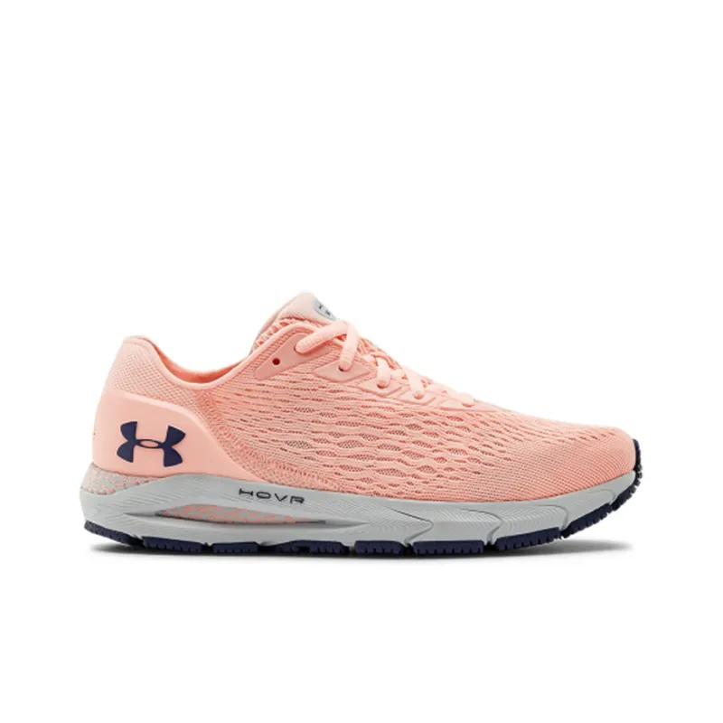 Under Armour Hovr Sonic 3 'Peach Frost' Women's-1