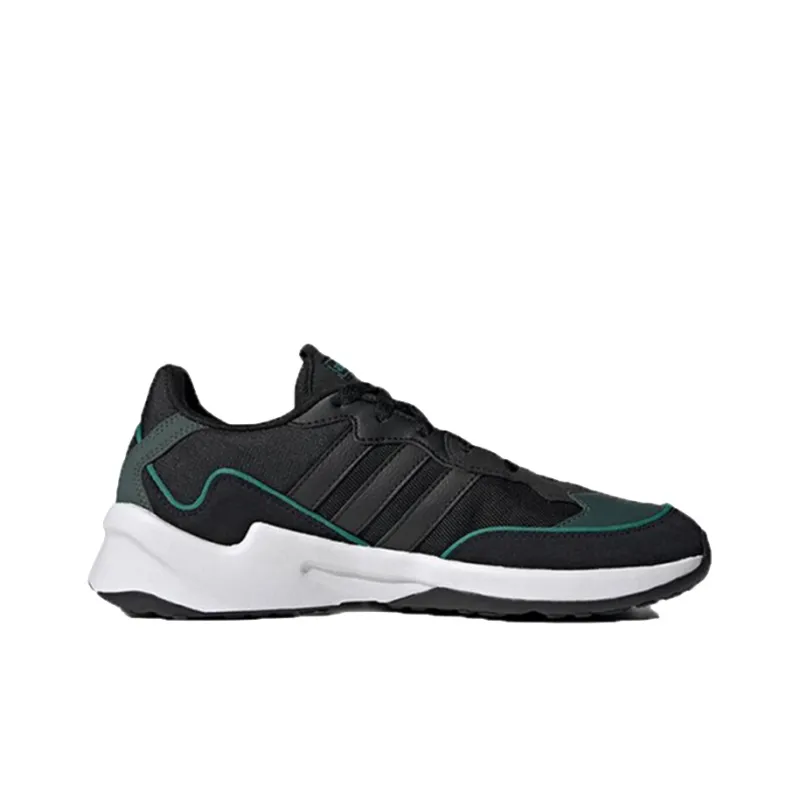 Adidas Neo 20 20 Fx Black-1