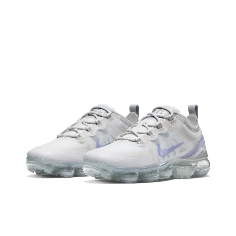 Nike Air VaporMax 2019 Se Vast Grey Purple Agate Women's-2