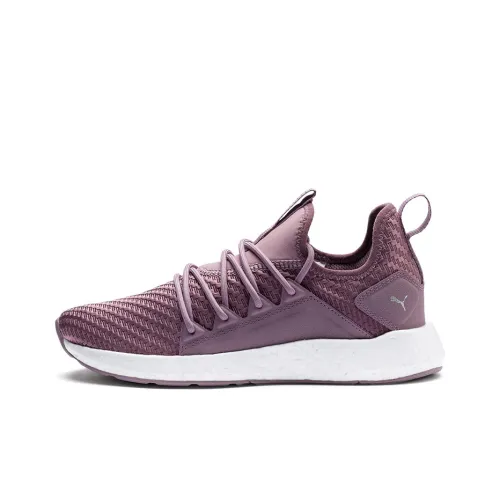 PUMA Nrgy Neko Cosmic 'Elderberry' Women's