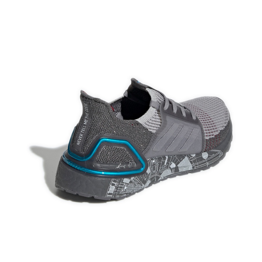 millennium falcon shoes
