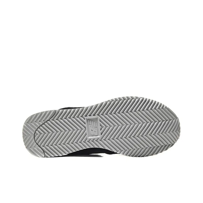 New Balance 220 Shoes Black Women's-4