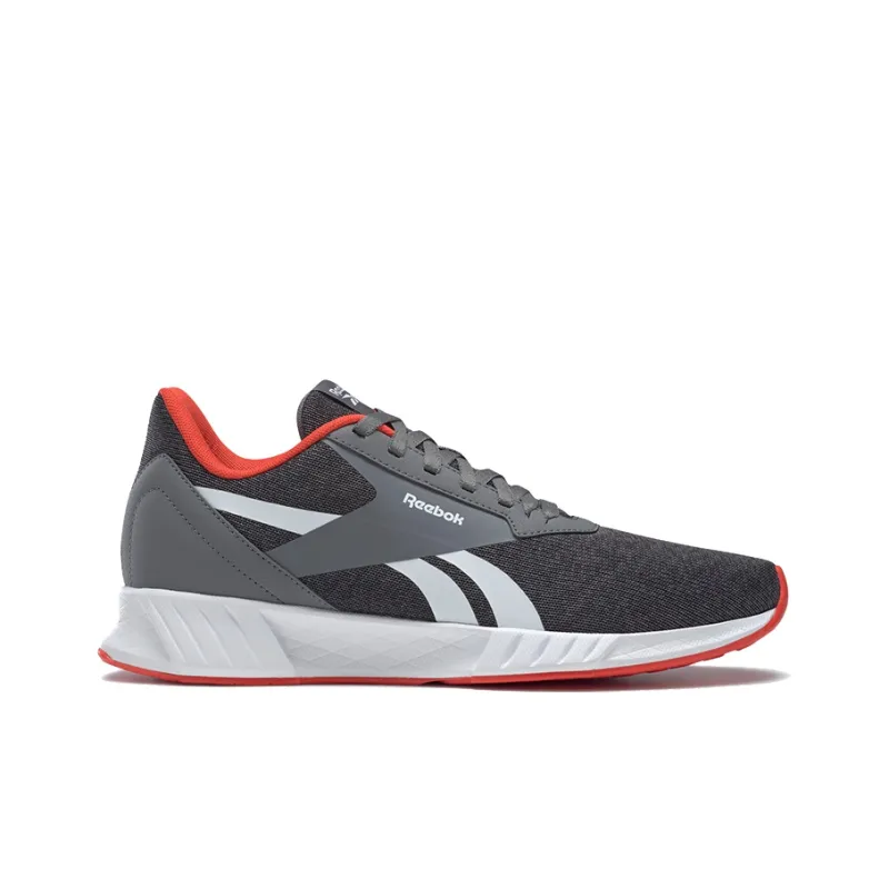 Reebok Lite Plus 2 Grey/Red/White-1