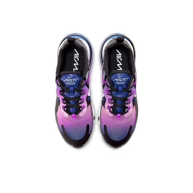 Nike Air Max 270 React Se Bubble Pack Women's-4