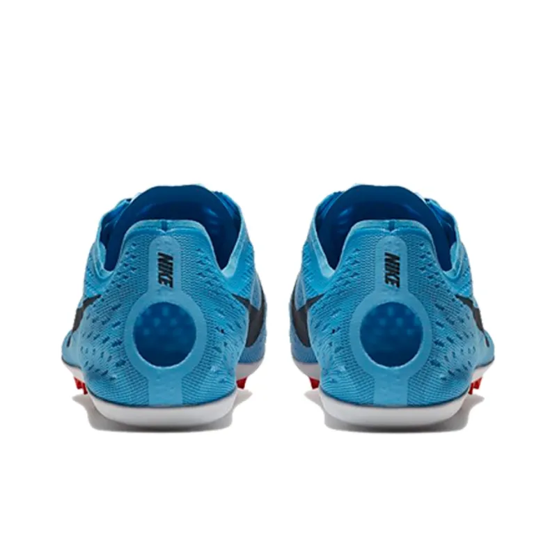 Nike Zoom Victory 3 Black/Blue-3