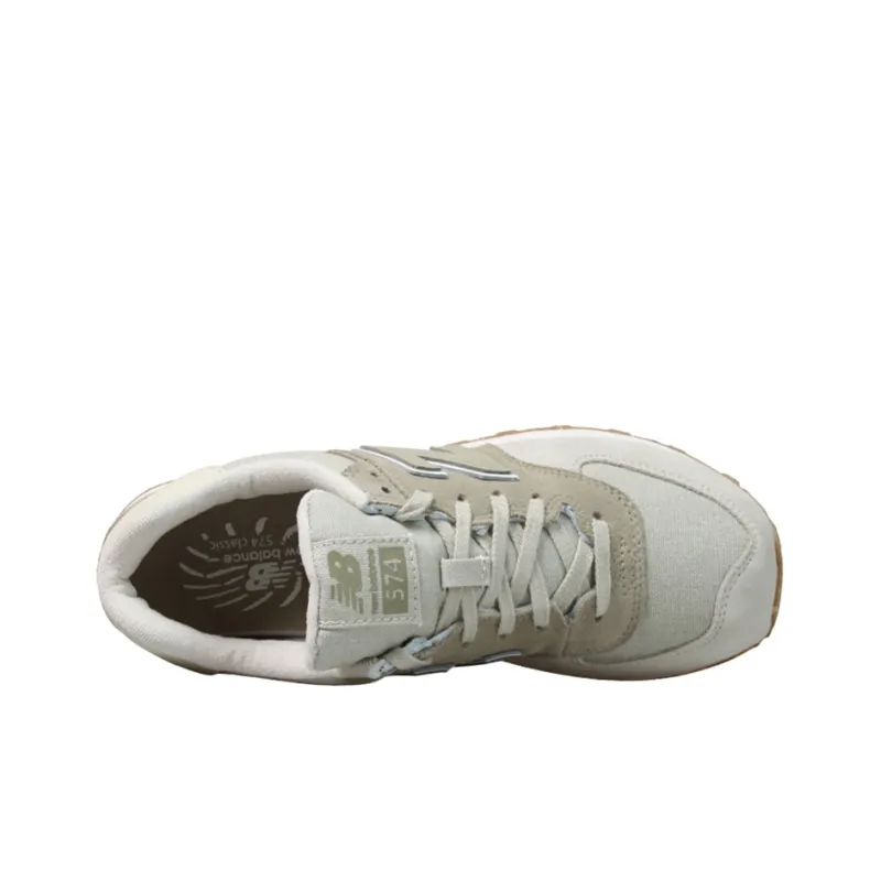 New Balance 574 Light Brown 'Light Brown'-3