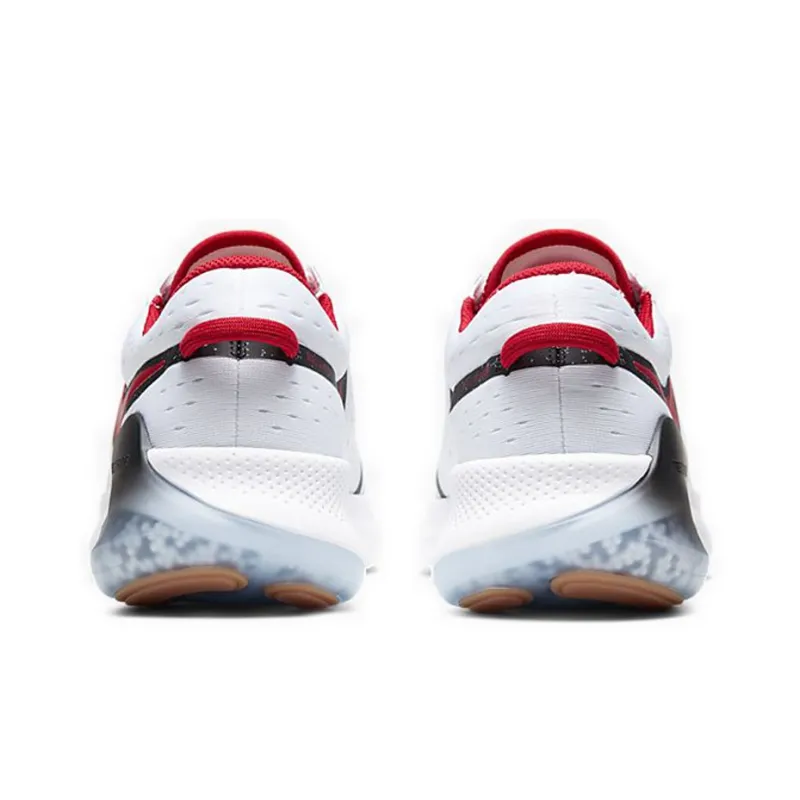 Nike Joyride Dual Run White University Red Black-4
