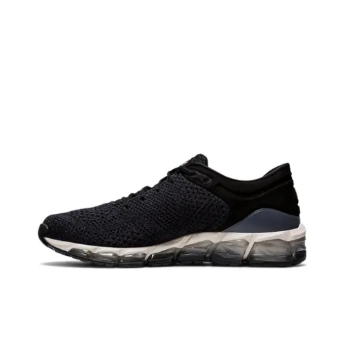 Asics Gel Quantum 360 5 Knit 'Black'