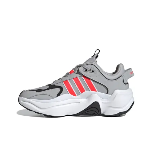 Adidas Originals Magmur Runner 'Grey Red' Women's
