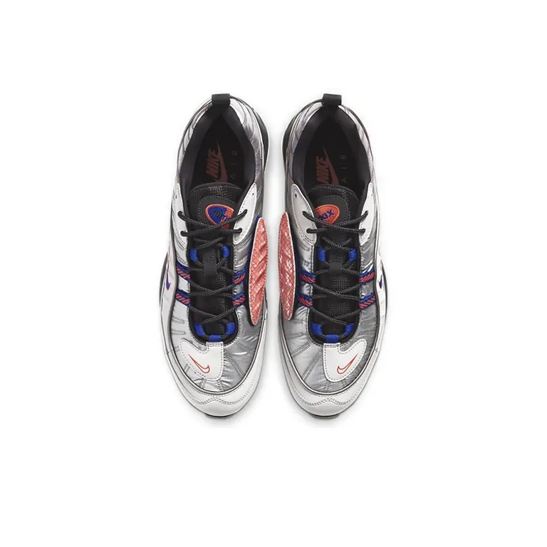 Nike Air Max 98 Space Suit-3