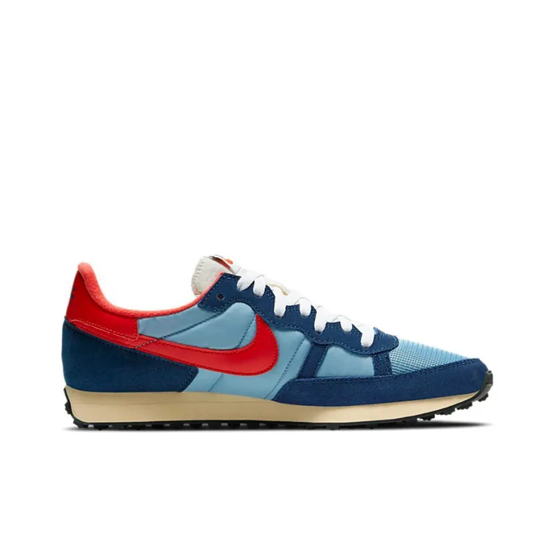 Nike Challenger Og Label Maker Blue-1