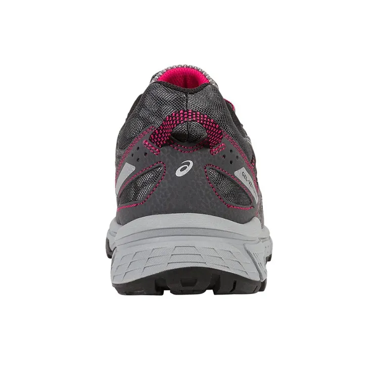 Asics Gel Venture 6 'Carbon Pink Peacock' Women's-4