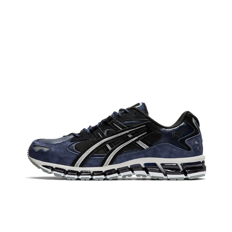 Asics Gel Kayano 5 360 'Midnight Blue'-0