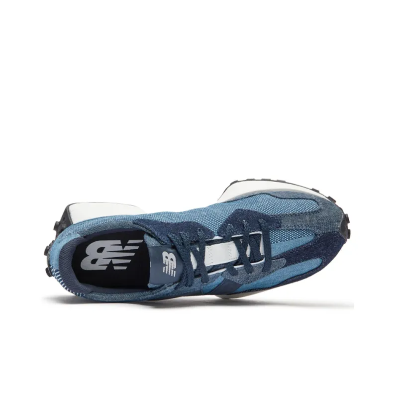 New Balance 327 Levis Denim-2