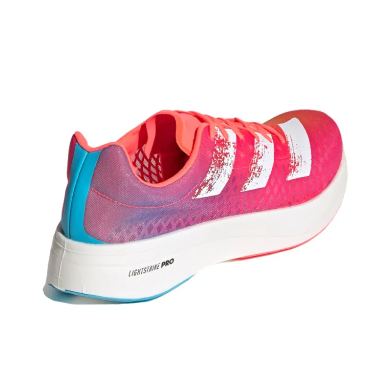Adidas Adizero Adios Pro Signal Pink-3