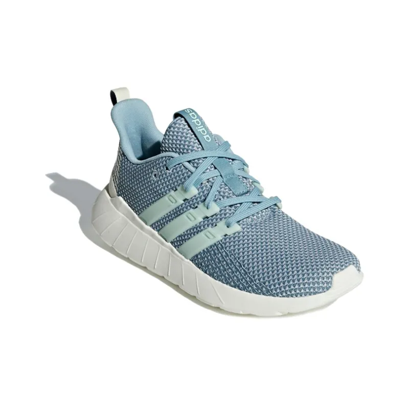 Adidas Women's Questar Flow 'Ash Grey' Women's-2