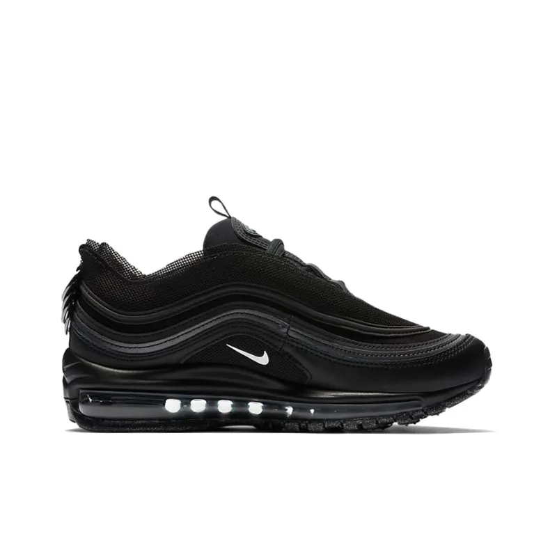 Nike Air Max 97 Lx Sakura Black Women's-1