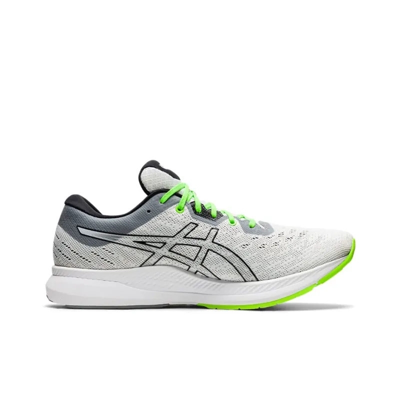 Asics Evoride White Green-1