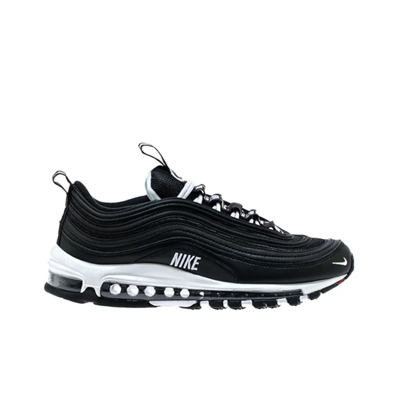 Nike Air Max 97 Overbranding Black-2