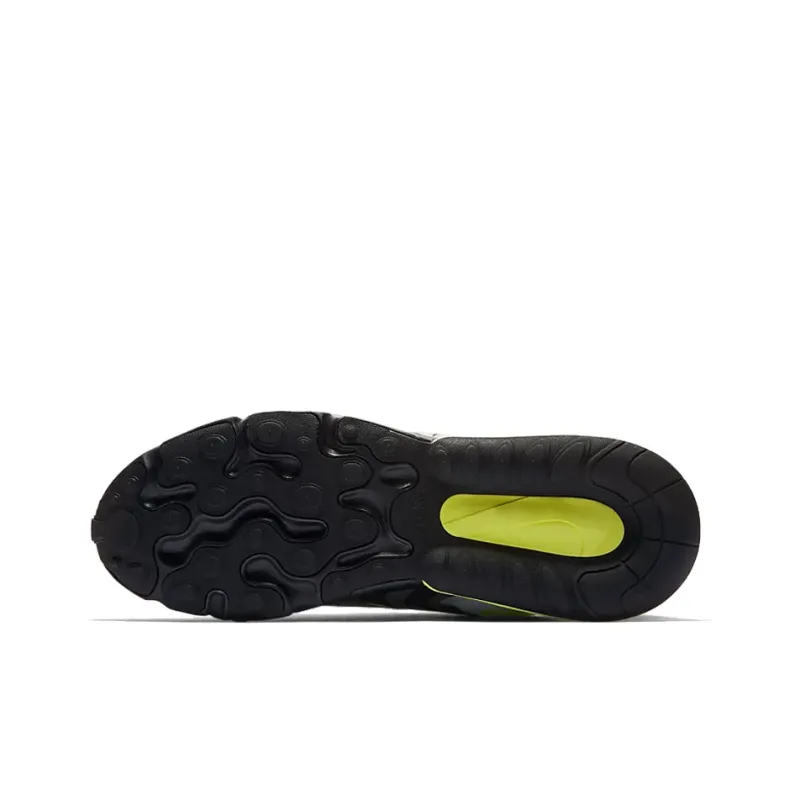 Nike Air Max 270 React Eng Neon-5
