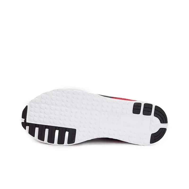 PUMA Carson Mesh Sneakers Red/White-4