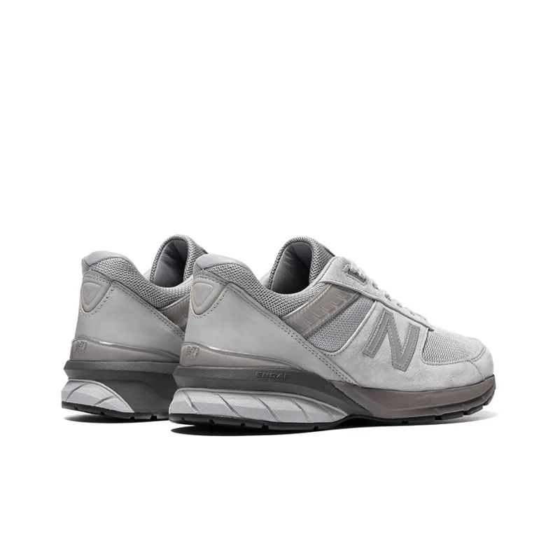 New Balance 990v5 Haven Reflective-2