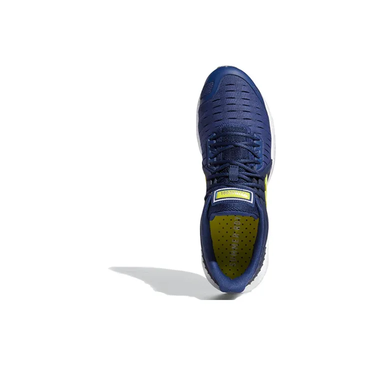 Adidas Climacool Vent 'Black Blue Yellow'-4