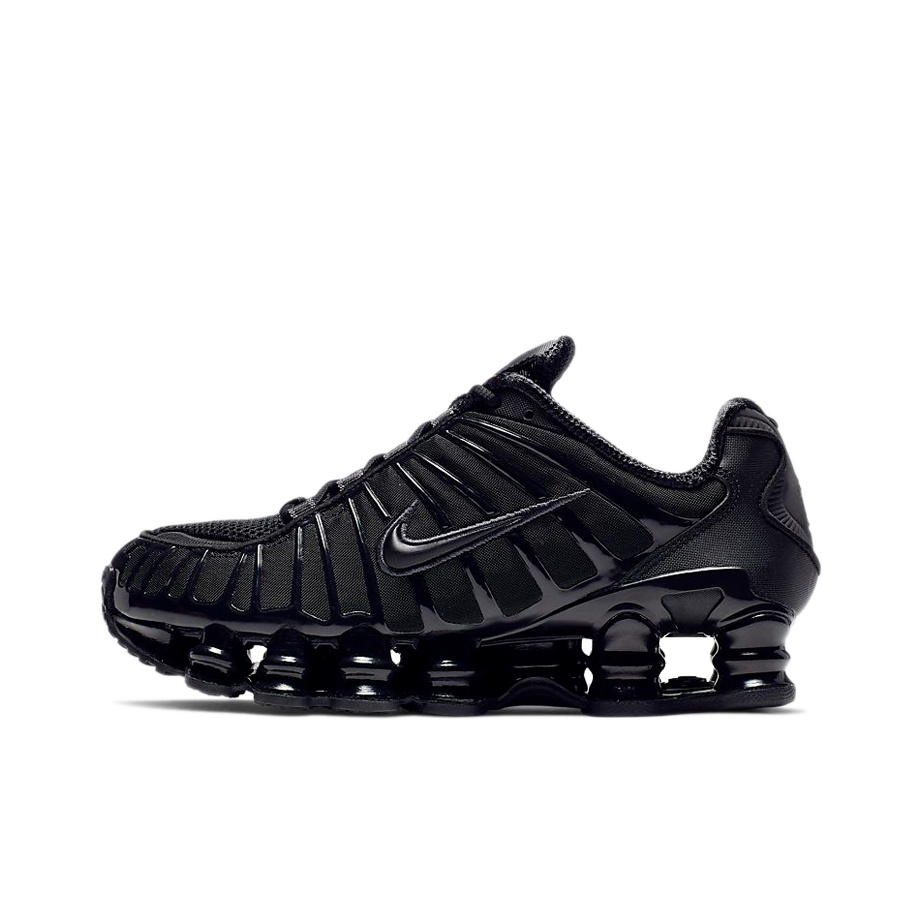 Nike shox clearance best sale